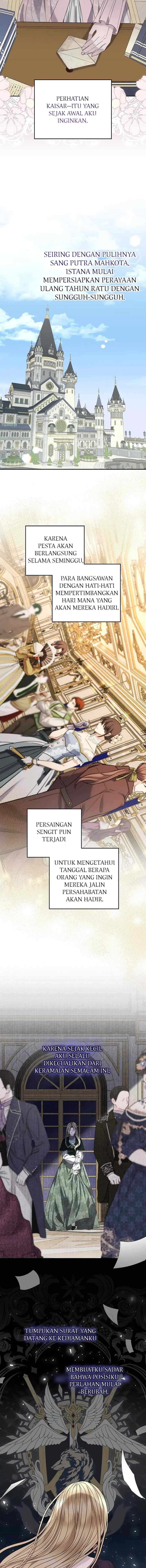 Indulgence chapter 18 halaman 5