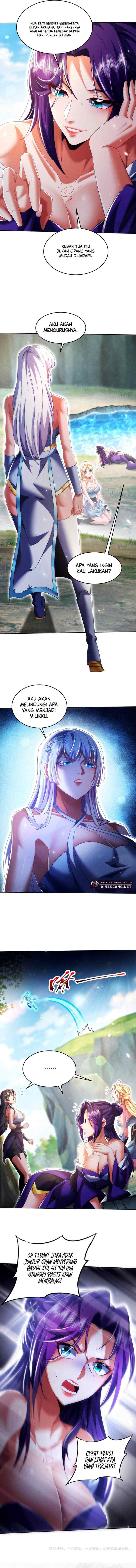 Esteemed Female Masters All Want to Possess Me chapter 28 halaman 10