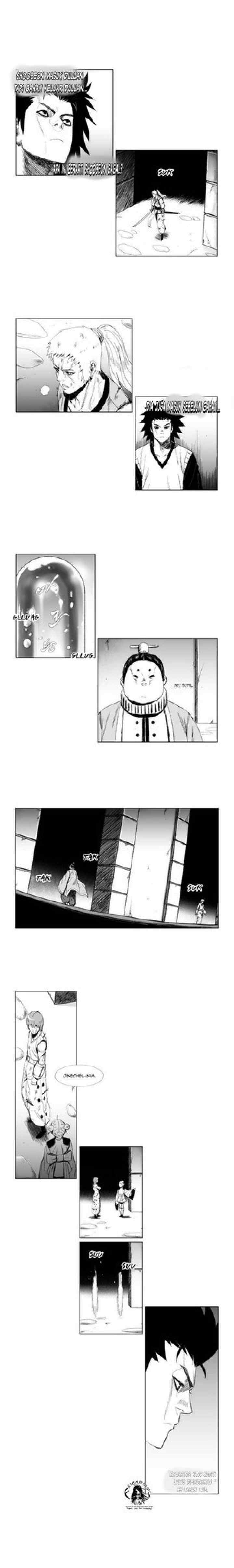 Red Storm chapter 55 halaman 4