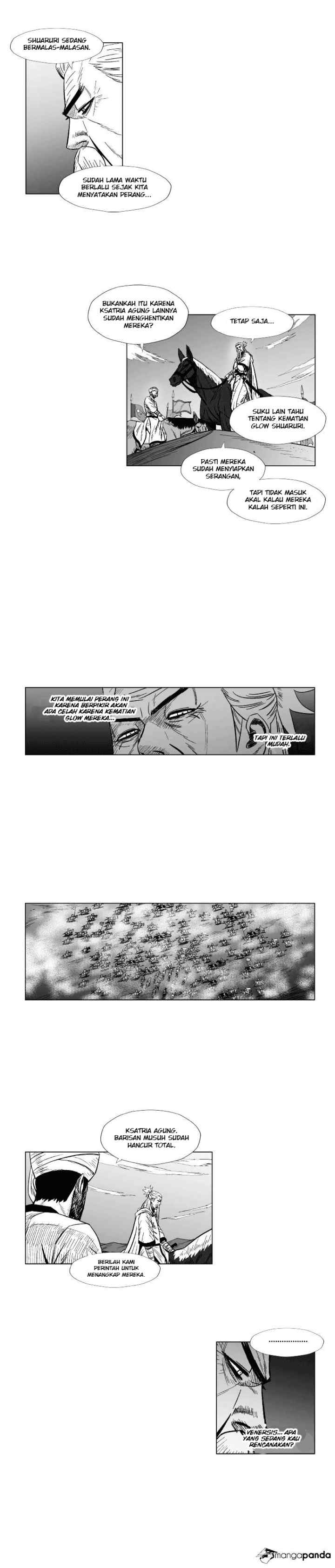 Red Storm chapter 121 halaman 6