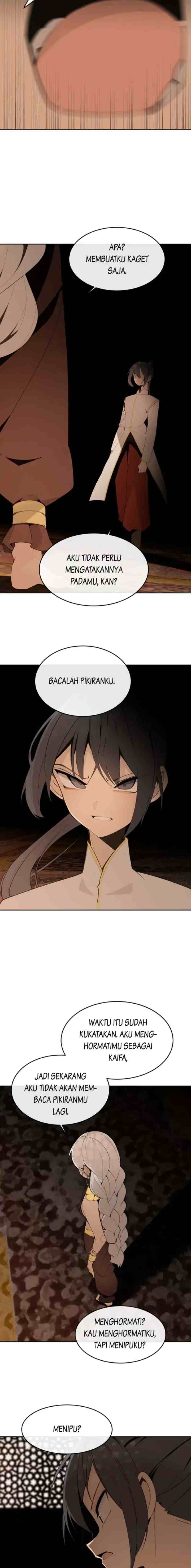 Devil Sword King chapter 295 halaman 4
