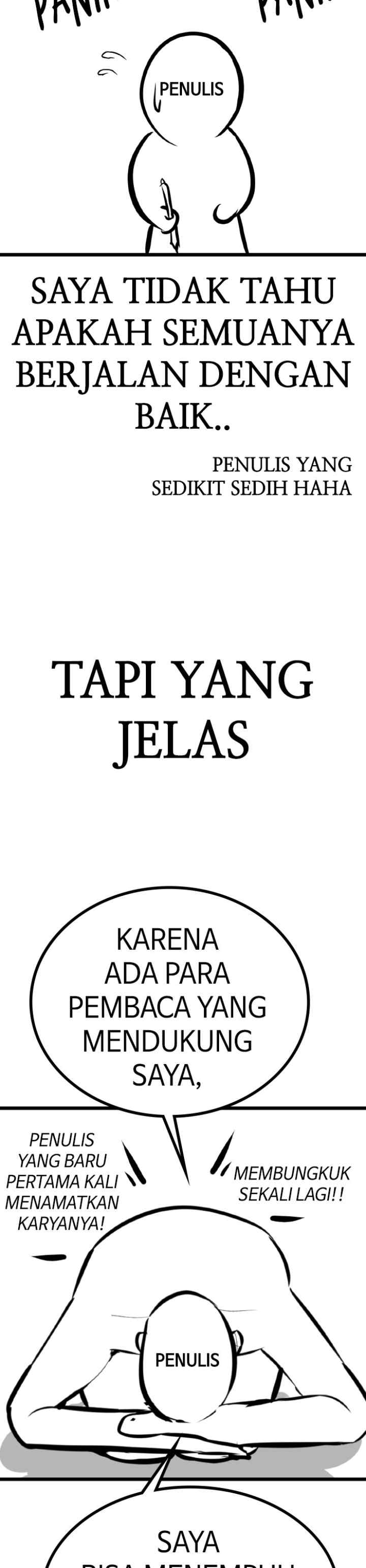 Attention Seeker chapter 122.5 halaman 17