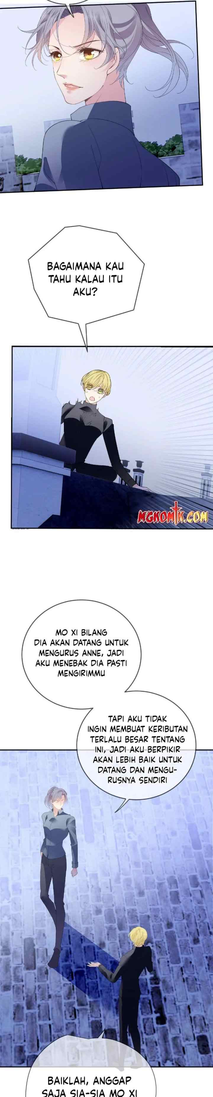 The Duke's Hidden Baby: BOGO! chapter 233 halaman 14