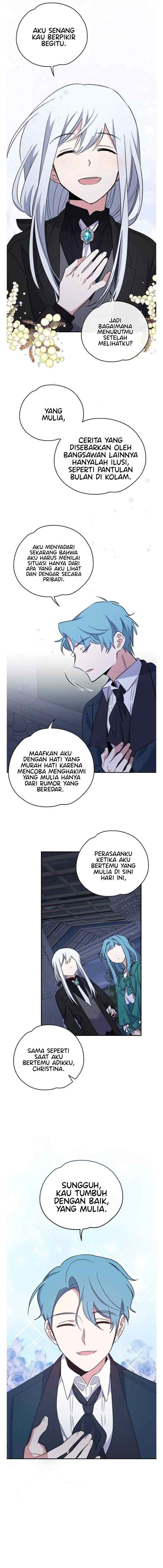 Yigret chapter 34 halaman 4