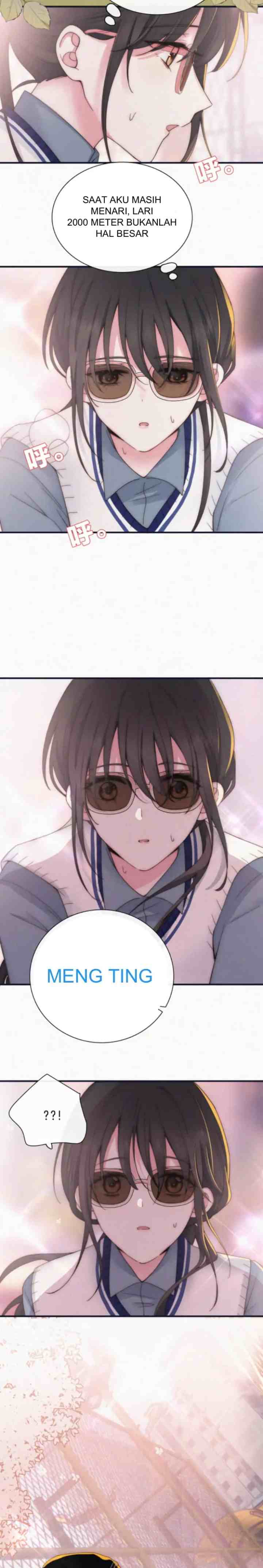 Destined to Love You chapter 14 halaman 15