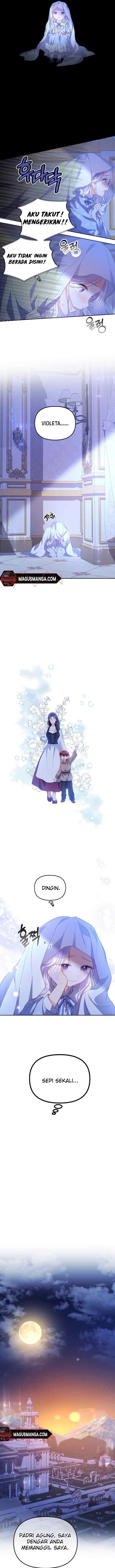 Fragmented Saintess chapter 3 halaman 6