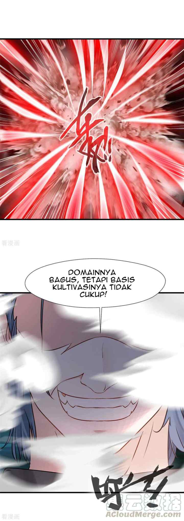 Shi Chenxiang chapter 46 halaman 11