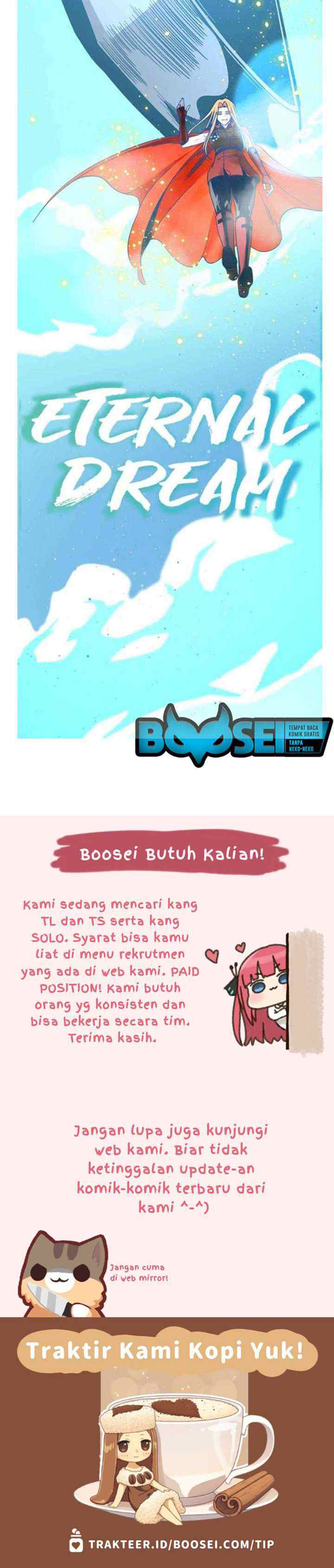Hero Killer chapter 26 halaman 16