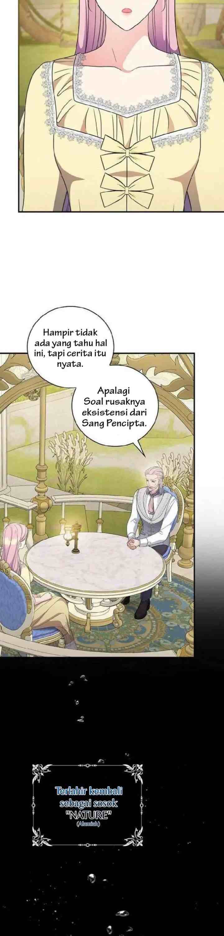 Duchess of the Glass House chapter 78 halaman 13