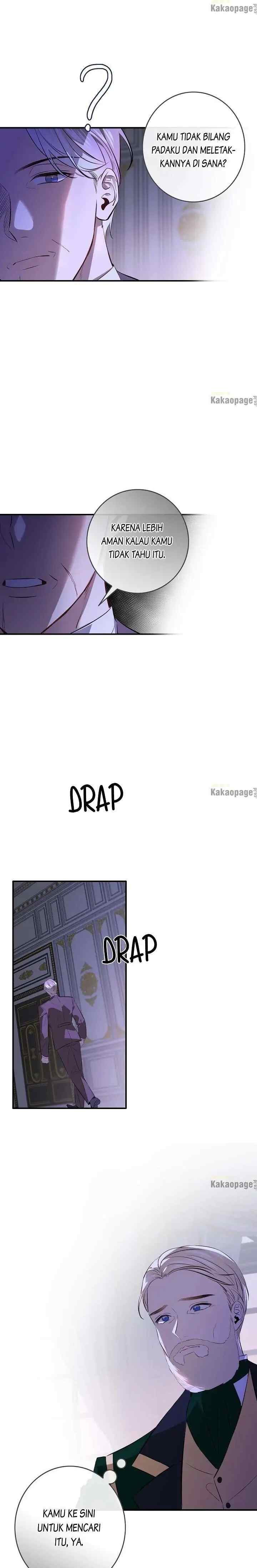 The Great Wish chapter 105 halaman 12