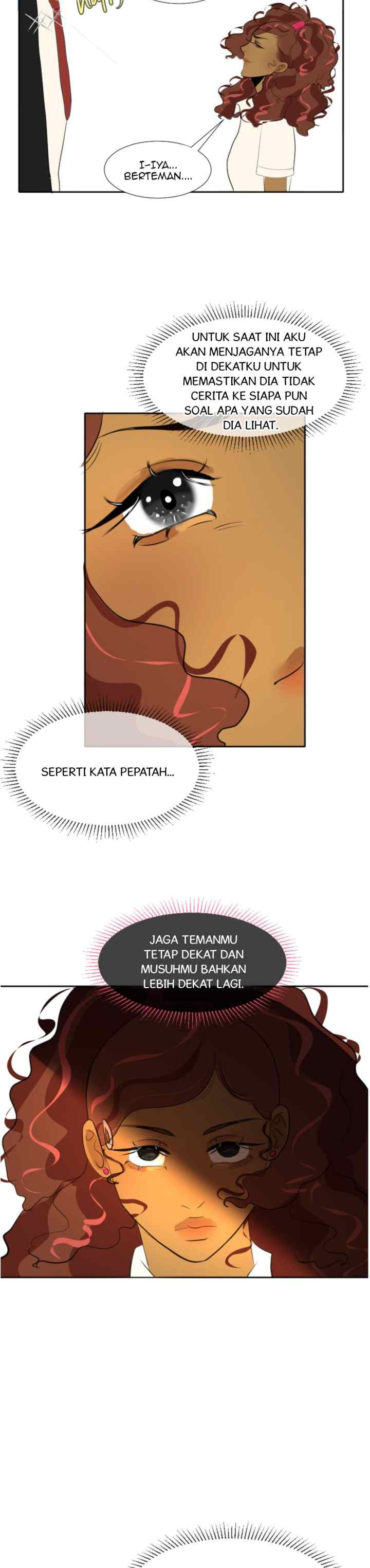 Violent Pink chapter 13 halaman 15