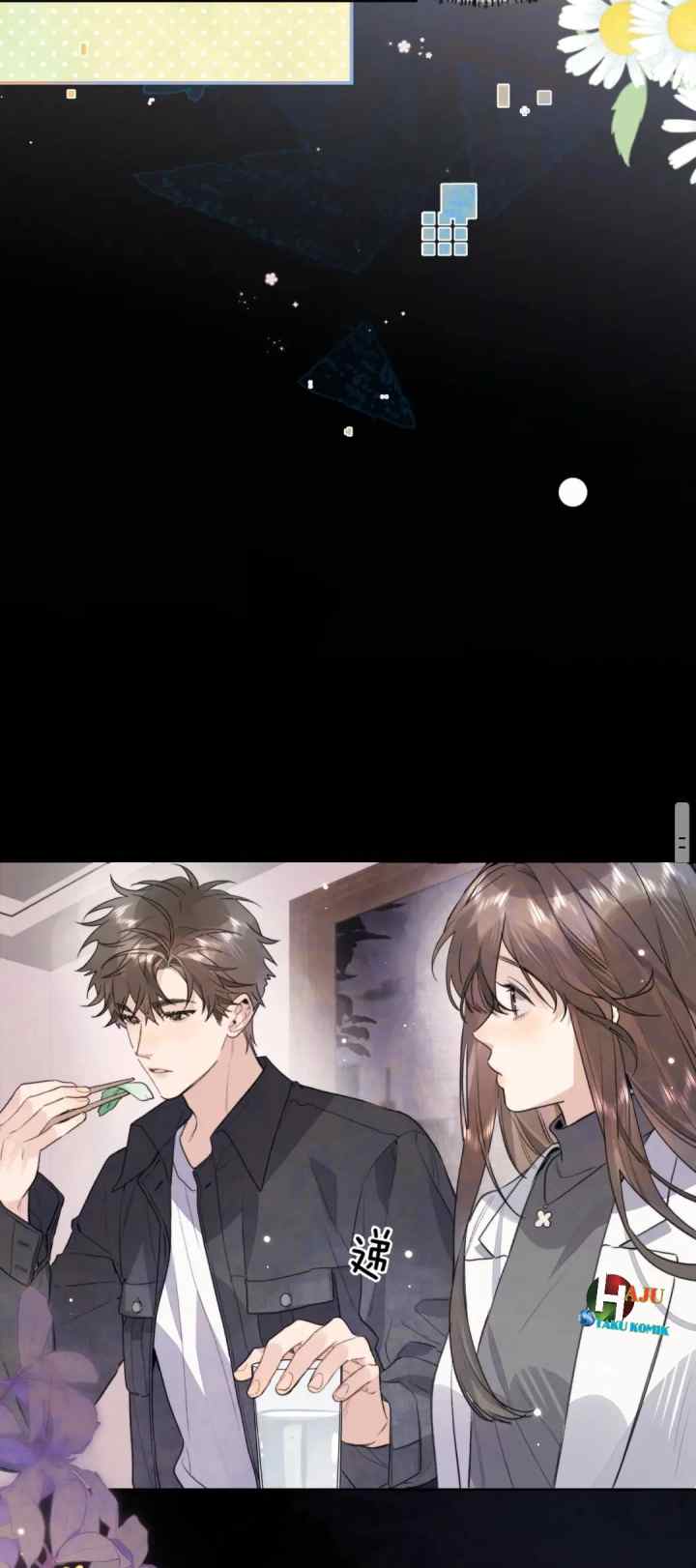Heliotrope & Zjz chapter 55 halaman 13