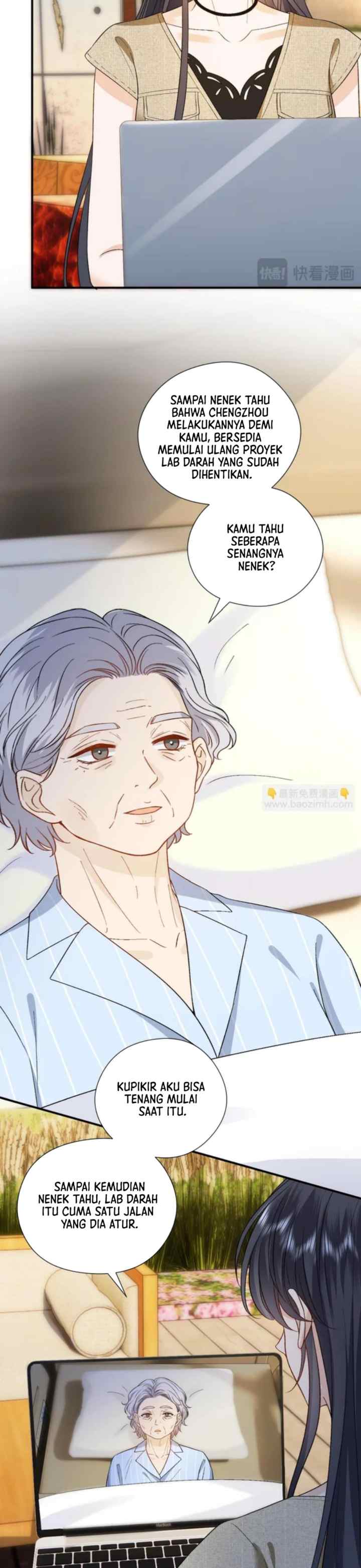 Madam and Her Daily Online Face-Slapping chapter 143 halaman 4