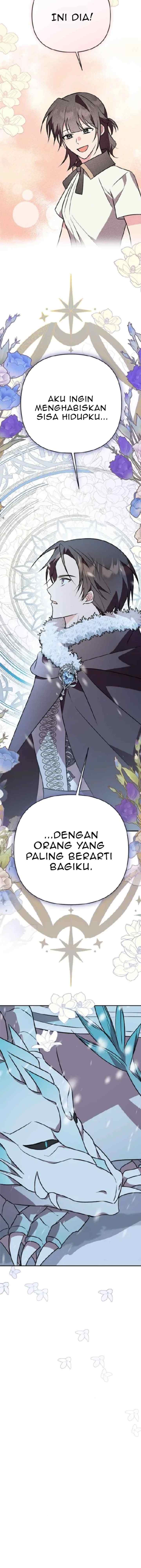 My Crush Got Possessed by the Duke chapter 46 halaman 6