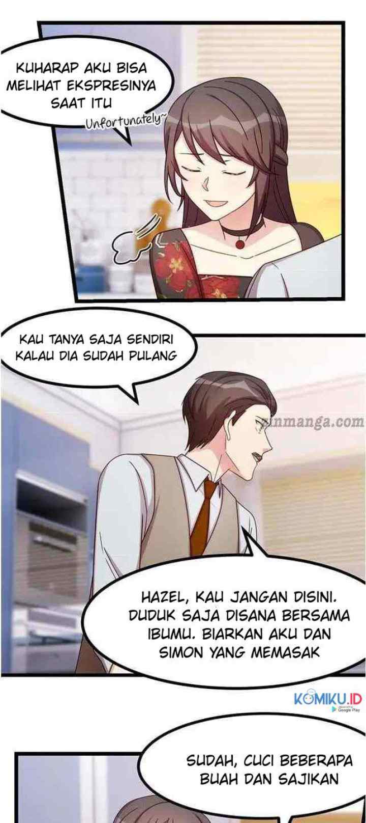 CEO's Sudden Proposal chapter 234 halaman 8