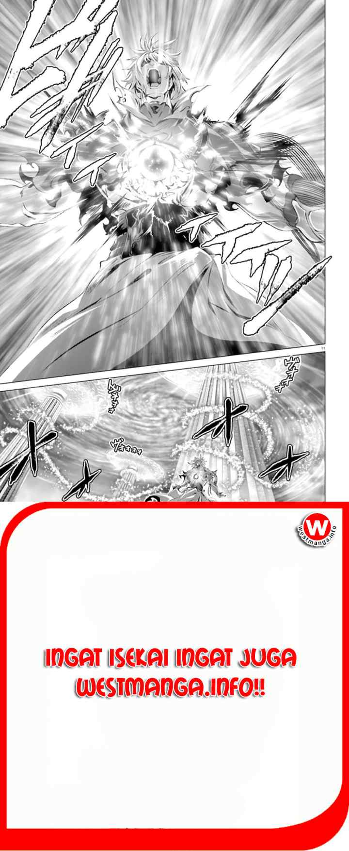 Naze Boku no Sekai wo Daremo Oboeteinai no ka? chapter 30.2 halaman 7