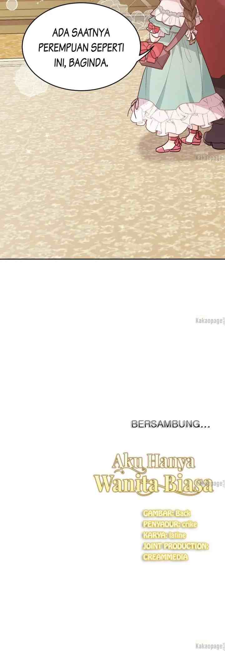 I Was Just an Ordinary Lady chapter 136 halaman 19