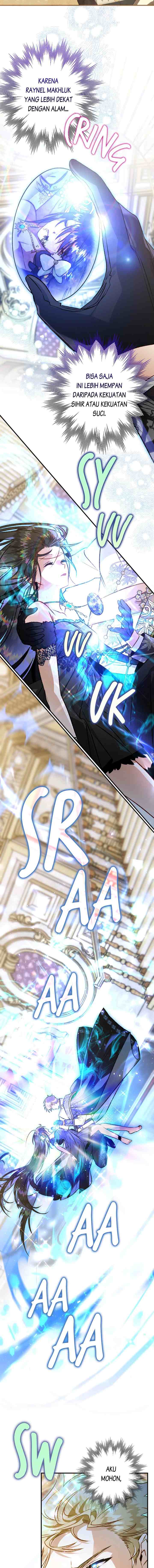 Of All Things, I Became a Crow chapter 83 halaman 9