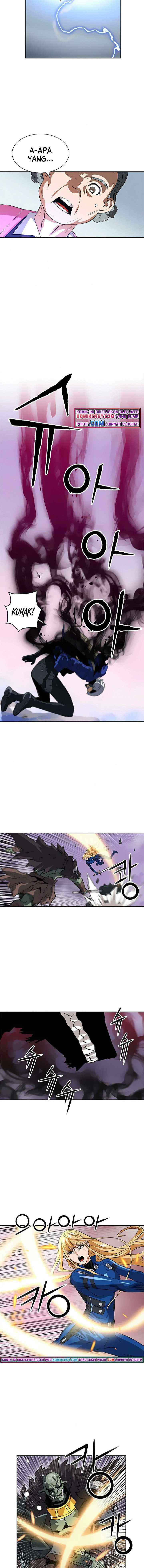 Seoul Station Druid chapter 28 halaman 7