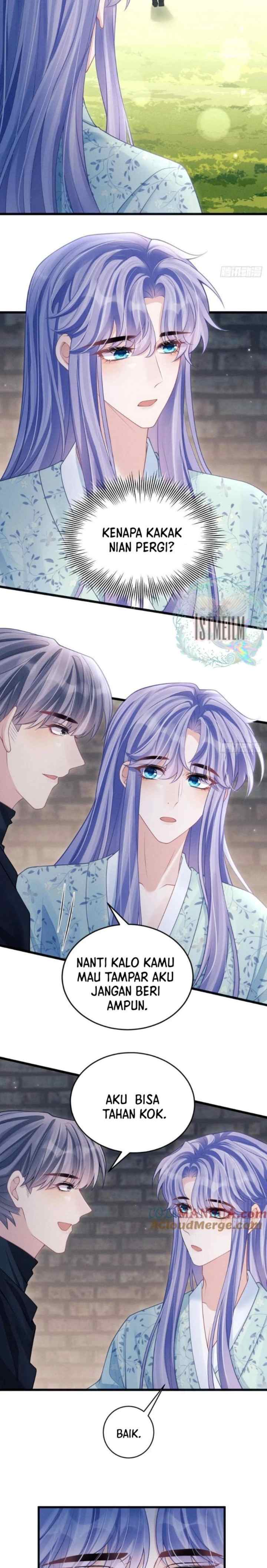 I Suspect the Actor Is Fishing for Me chapter 94 halaman 9