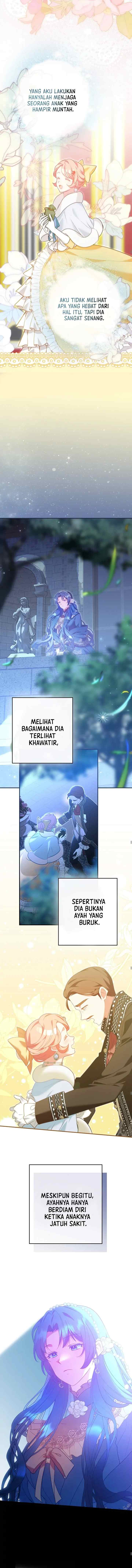 Although I Am A Mother-In-Law, I Do Not Like Conflict Between My In-Laws chapter 10 halaman 10