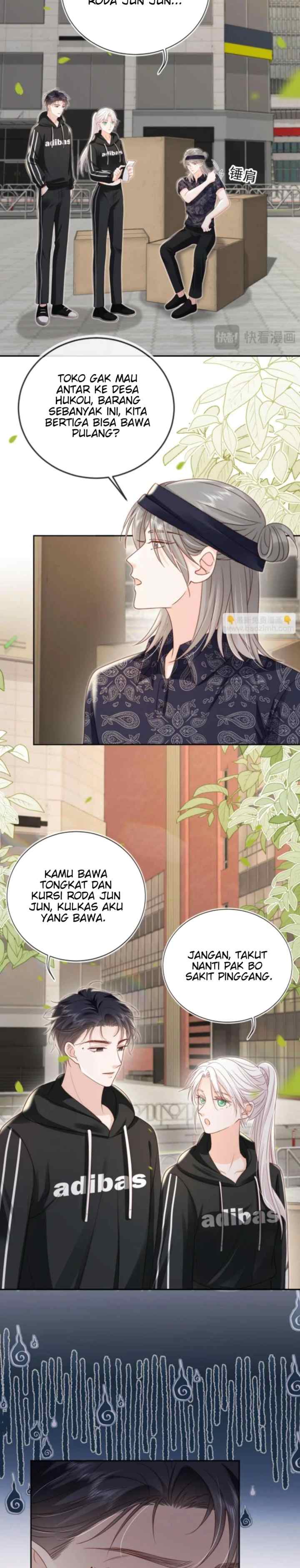 Reincarnated as a Star's Unrequited Muse chapter 50 halaman 13