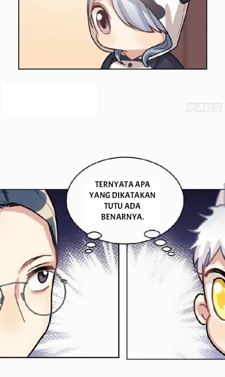 Teacher, The Wolf Is Coming! chapter 52 halaman 9