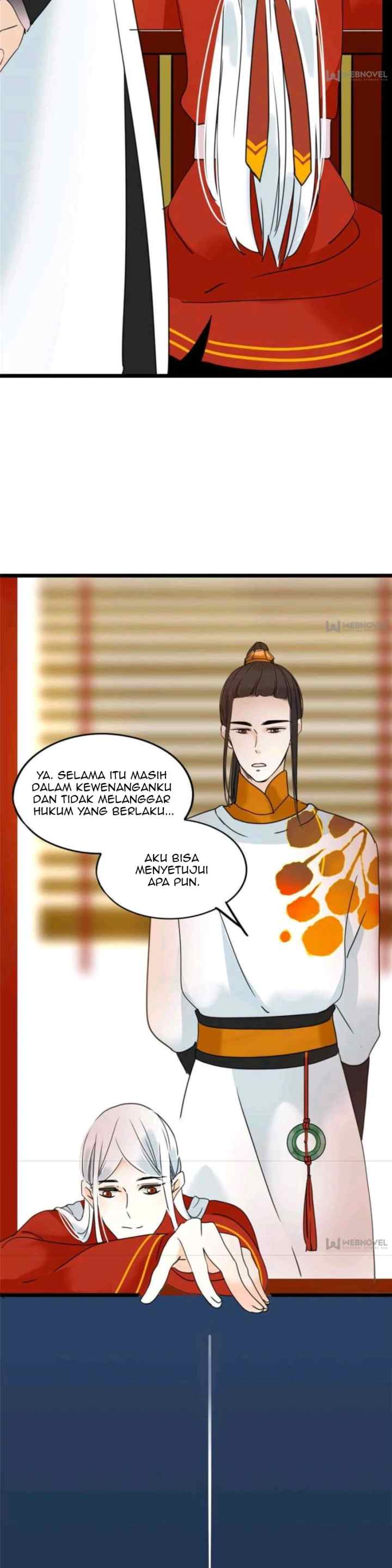 The Expert Boyfriend Snatcher chapter 16 halaman 11