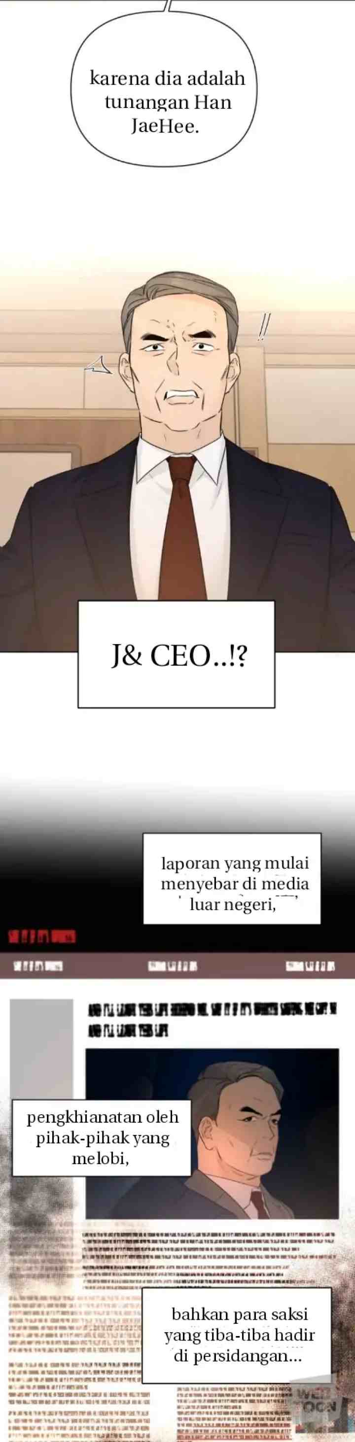 Another Love! chapter 51 halaman 8