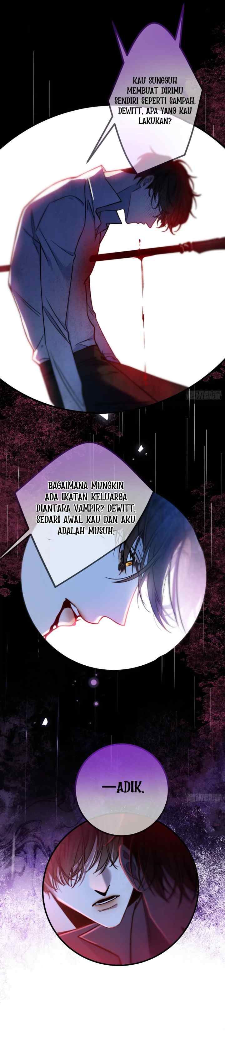 The Secret Game of Nobles chapter 19 halaman 8