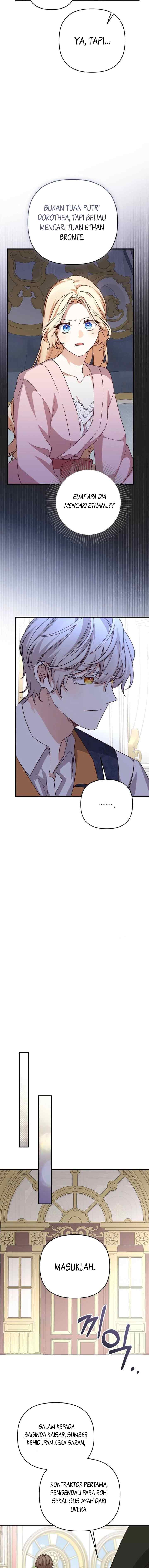 The Tyrant Wants to Live a Virtuous Life chapter 104 halaman 10