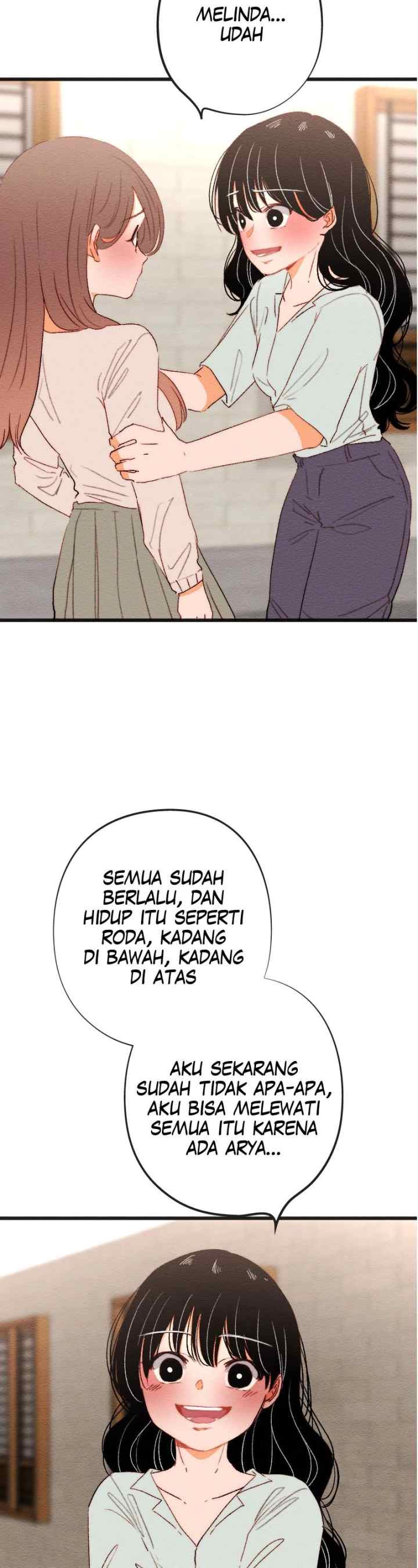 Mistake S1 chapter 170 halaman 9