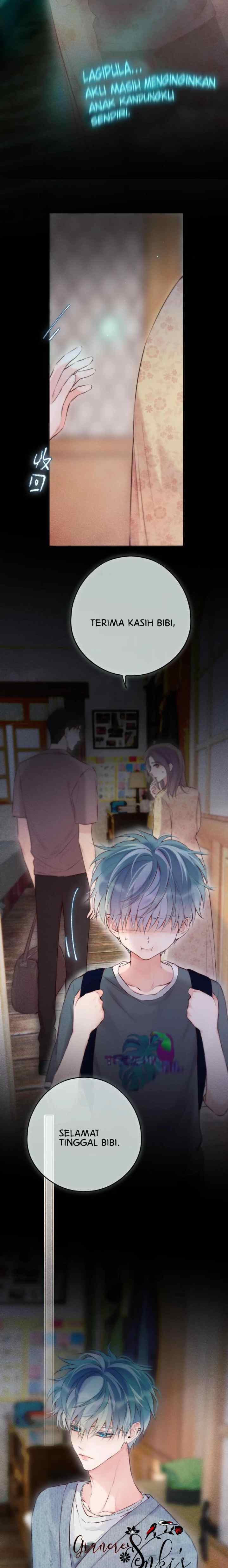 Planetary Eyes chapter 15 halaman 5