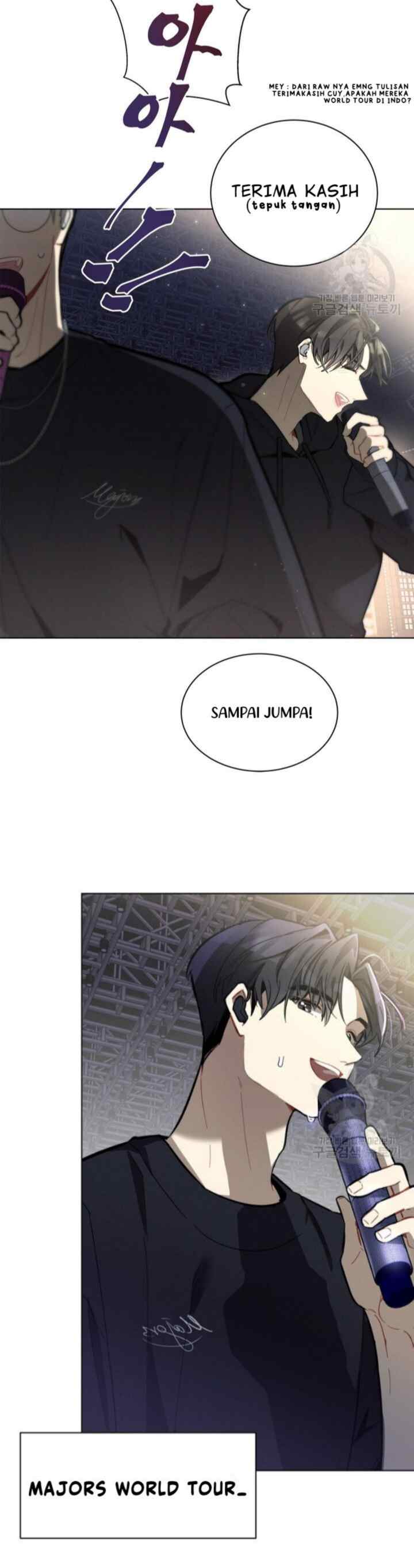 Cherry Doll Scandal chapter 12 halaman 16