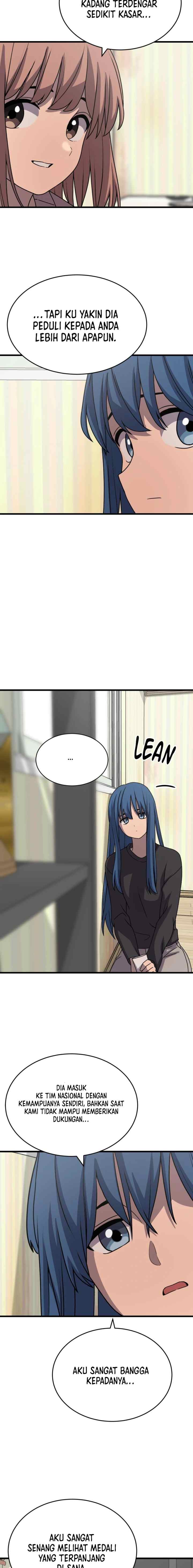 No-Back Choi Hayeong chapter 19 halaman 5