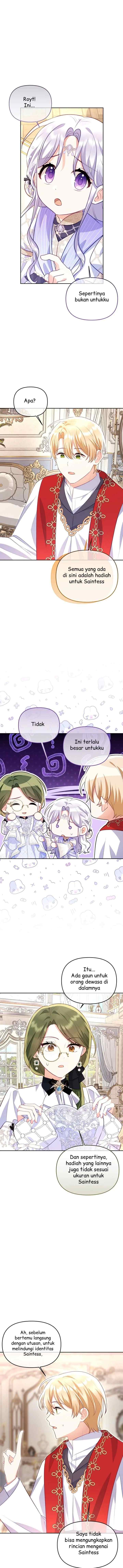 Fragmented Saintess chapter 41 halaman 13
