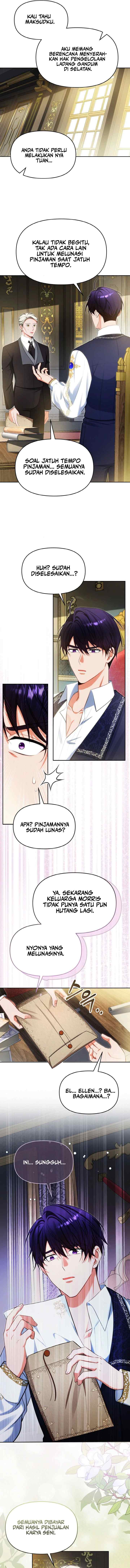My Ex-Husband Is Calling For A Reunion chapter 39 halaman 14