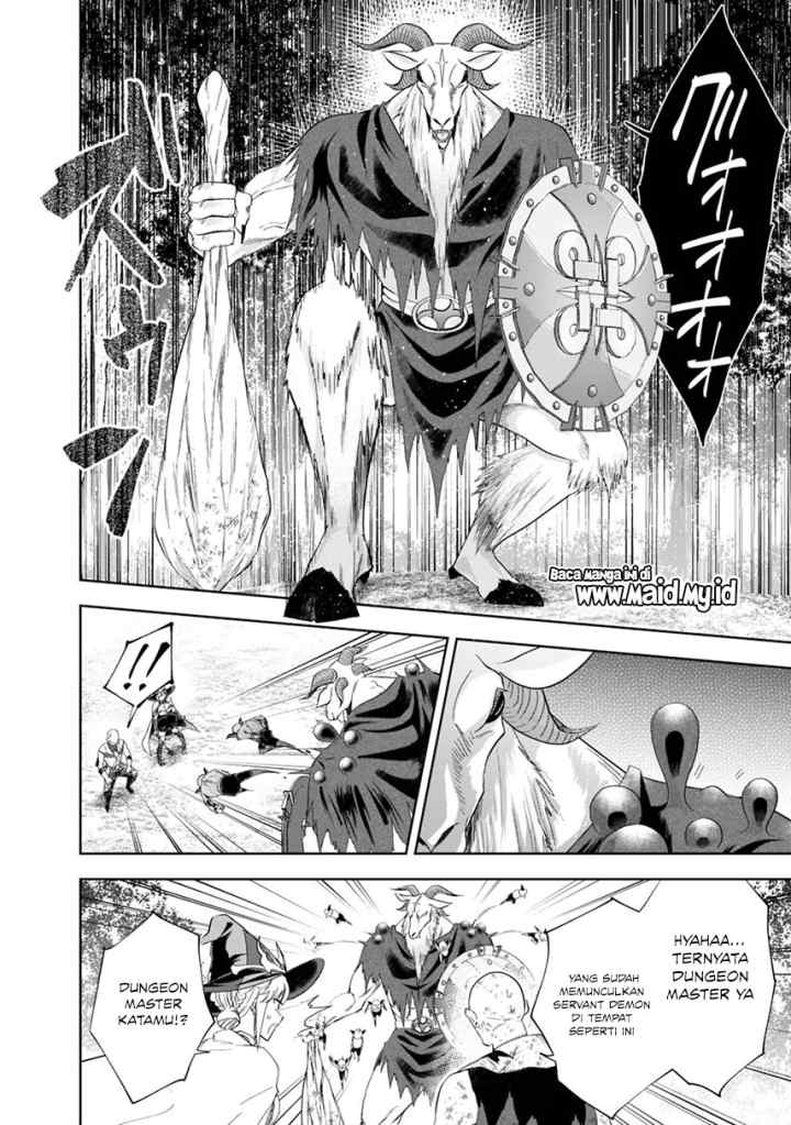 Ore No Ie Ga Maryoku Spot Datta Ken: Sundeiru Dake De Sekai Saikyou chapter 53 halaman 9