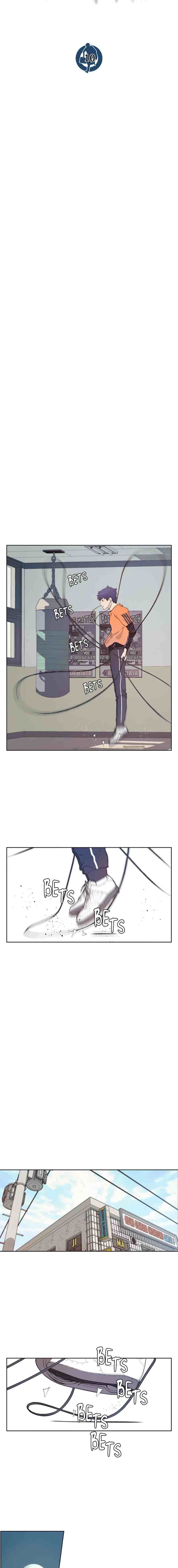The Man chapter 11 halaman 6