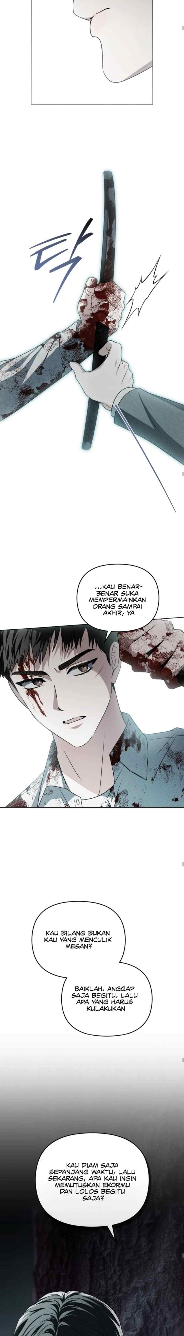 Honbul chapter 30 halaman 9