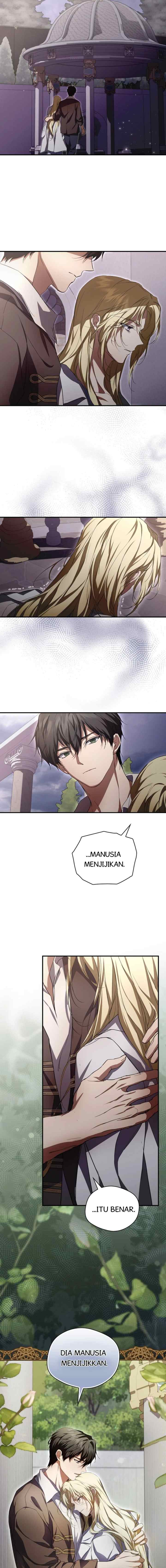 I'm Looking for a New Husband chapter 15 halaman 19