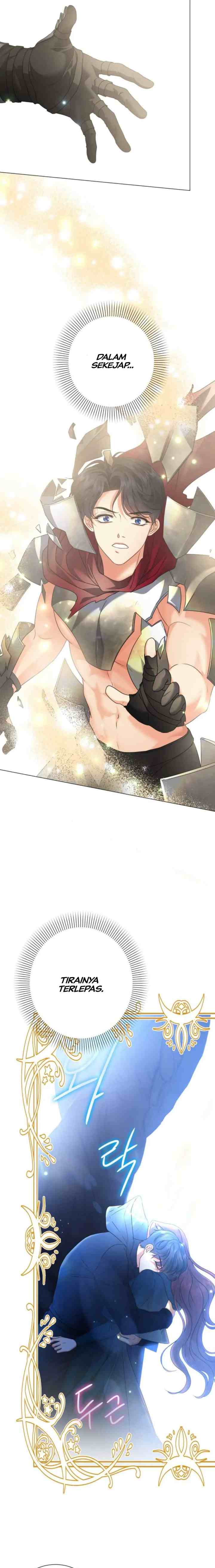 Circumstances of Switching Bodies chapter 77 halaman 8