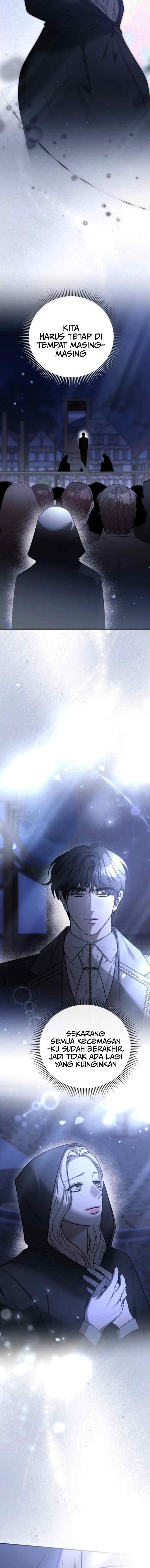 How To Turn A Kind Savior Into An Emperor chapter 54 halaman 5