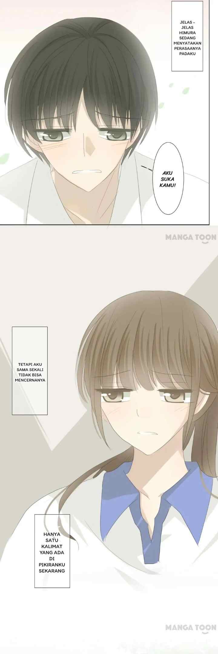 Summer Never Ends chapter 106 halaman 8