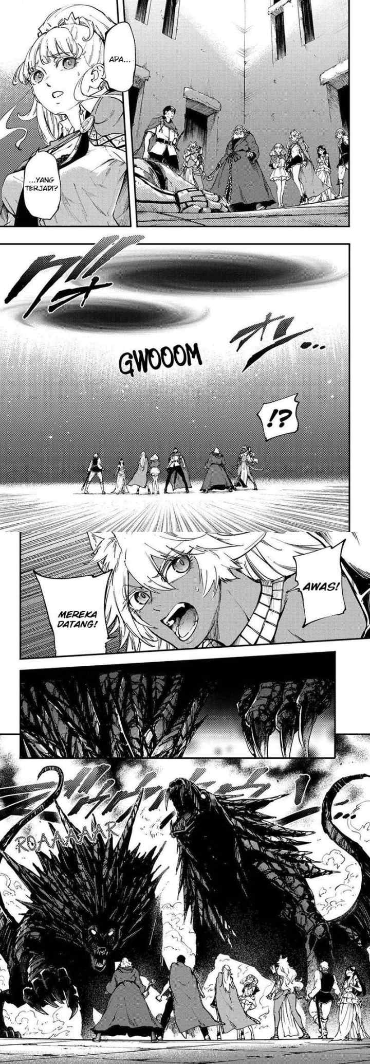 Kekkon Yubiwa Monogatari chapter 26 halaman 4
