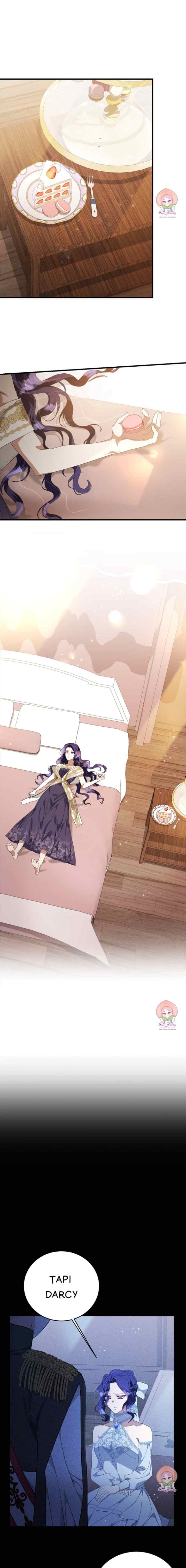Everything is Tiring chapter 20 halaman 7