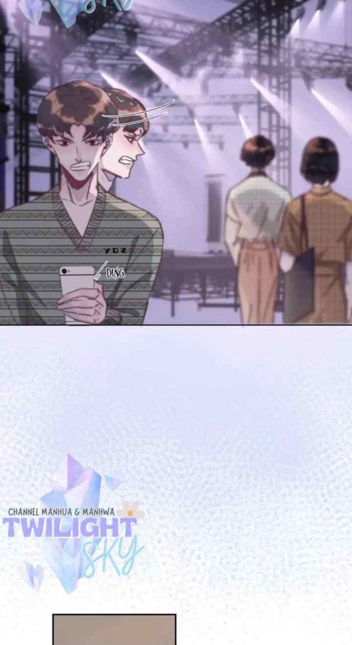 No Money chapter 17 halaman 18