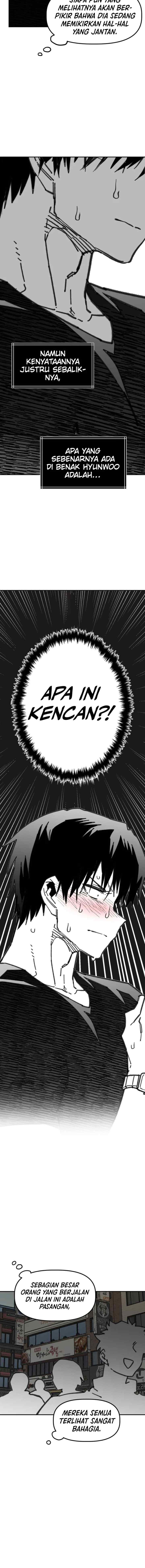 Highschool Boy chapter 50 halaman 13