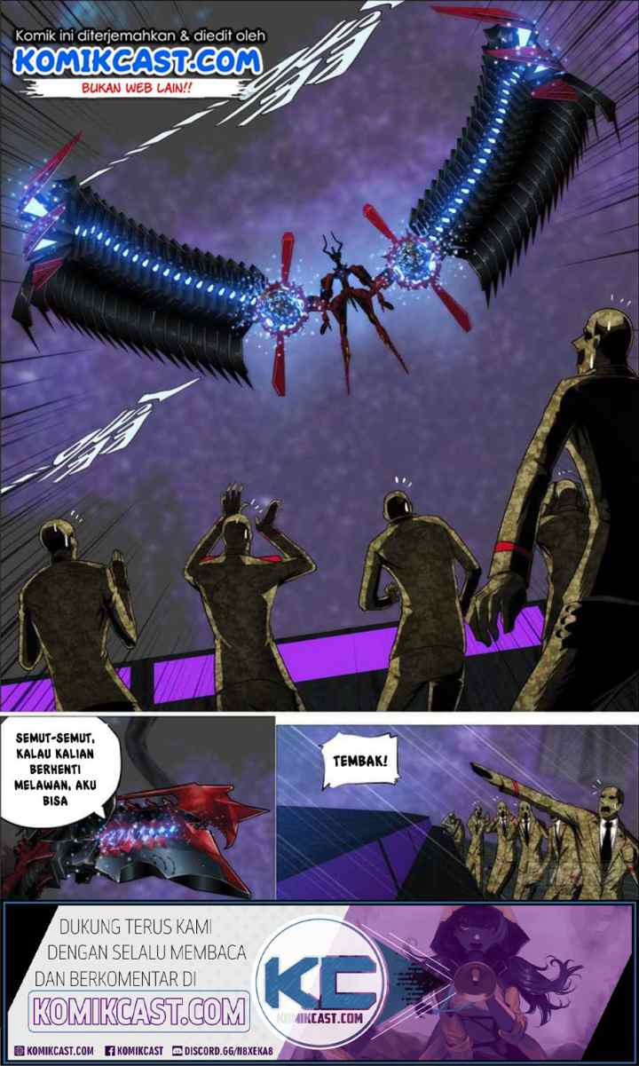Iron Ladies chapter 285 halaman 5