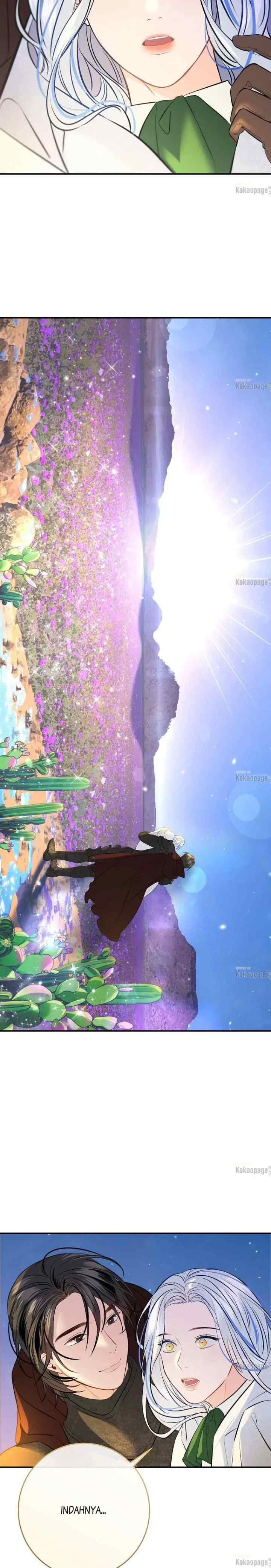 The Great Wish chapter 132 halaman 16
